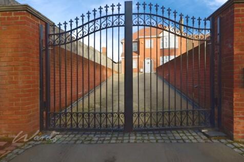 watling gate 
