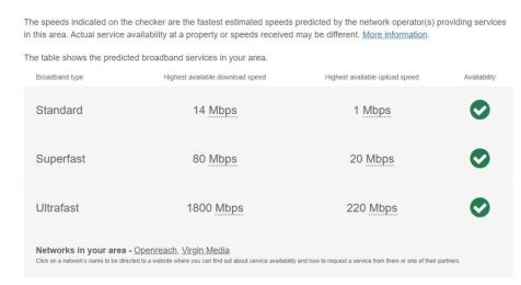 broadband watling