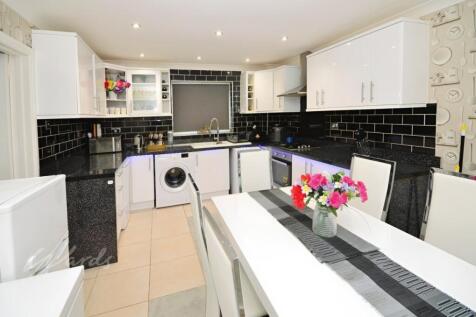 defiant kitchen
