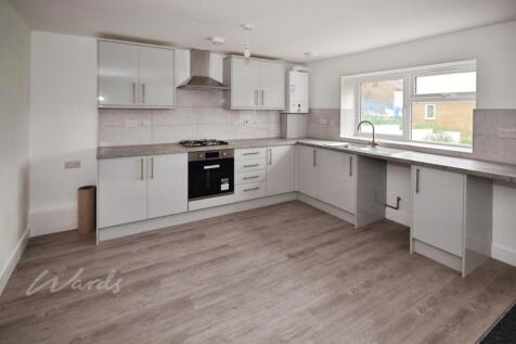flat 2 kitchen