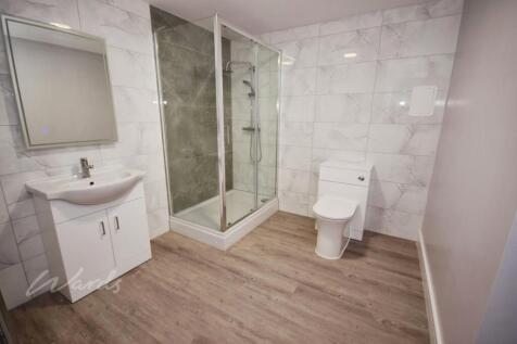 flat 2 shower room 