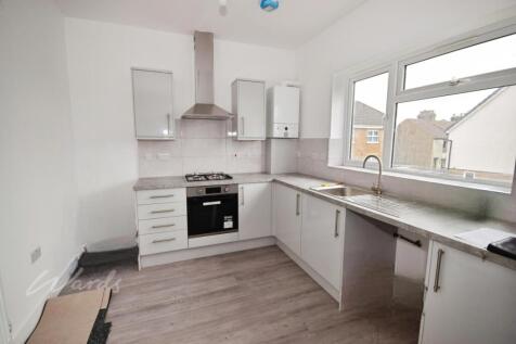 flat 3 kitchen