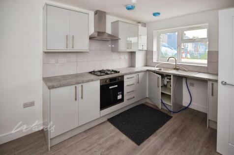 flat 1 cuxton 