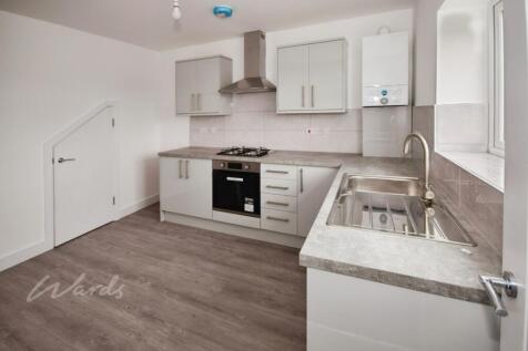 flat 4 kitchen