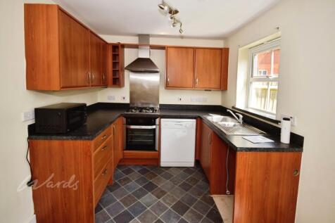 PLANTATION KITCHEN