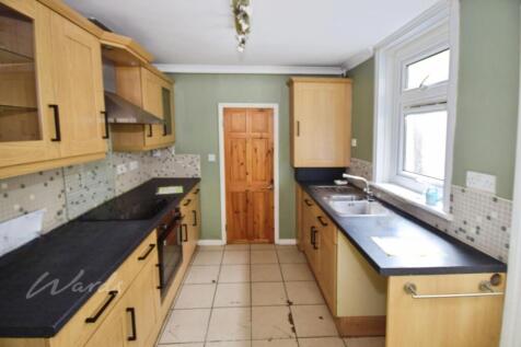 frederick kitchen 