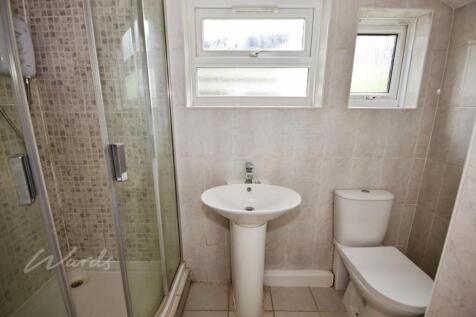 frederick shower ...