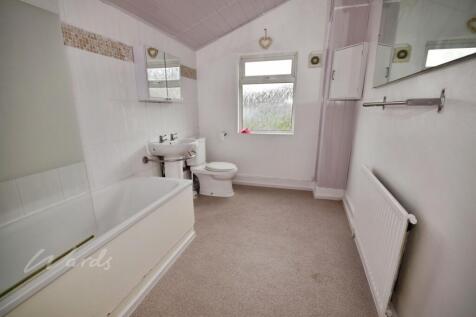 magpie bathroom 