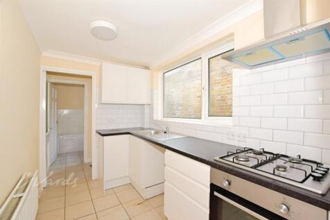 southill kitchen