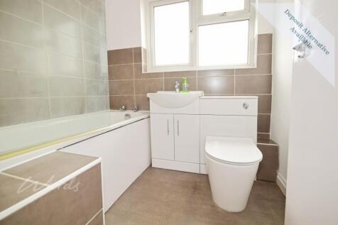 fairway bathroom 