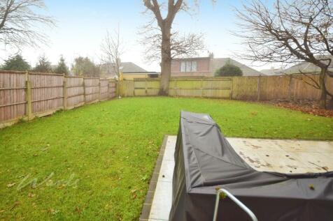 lancaster garden