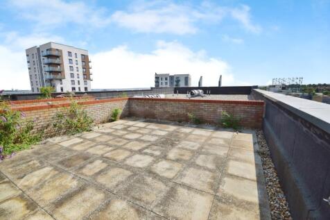 peninsula terrace 