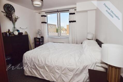 cameron bedroom