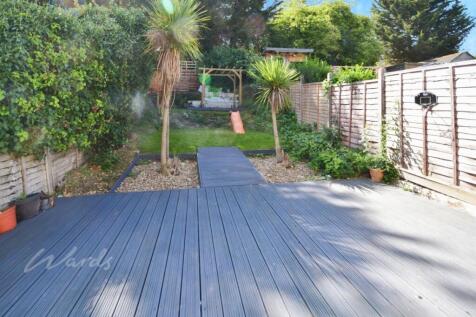 darnley garden