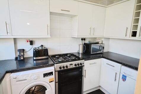 clandon kitchen