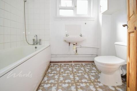 charter bathroom 