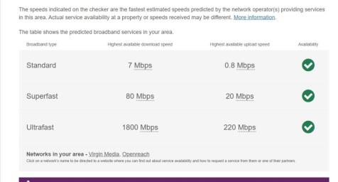 BROADBAND QUEENS