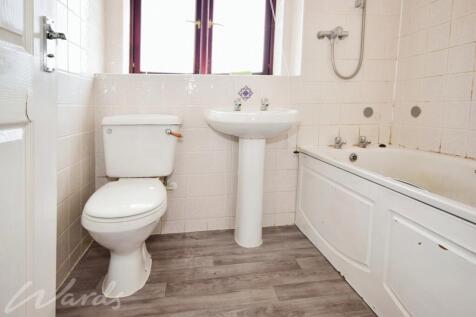 elford bathroom