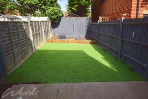 elford garden