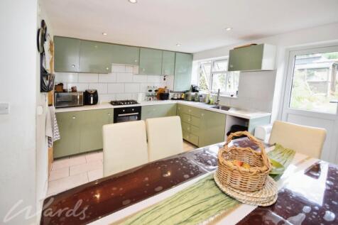 woodlands kitchen 