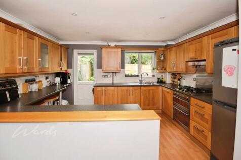 CATKIN KITCHEN 