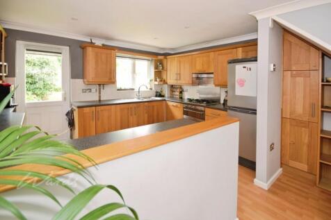 CATKIN KITCHEN 1 
