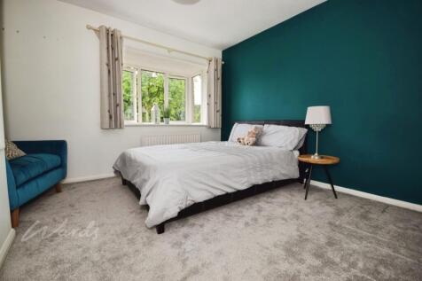 CATKIN BED 2 