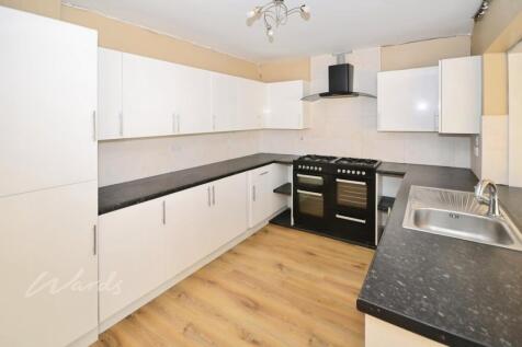 chapel kitchen