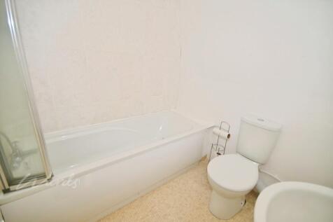 chapel bathroom