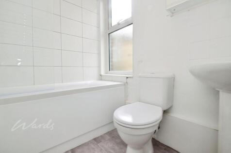 jenner bathroom