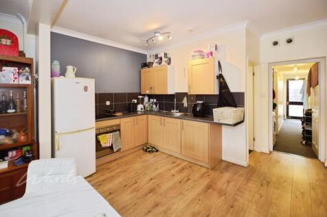 canterbury kitchen 