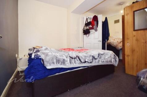 canterbury bedroom 