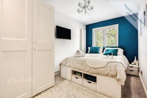 fairview bedroom