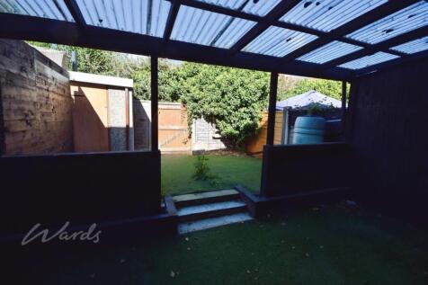 ryde garden 