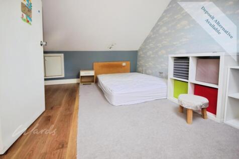 luton bed 3