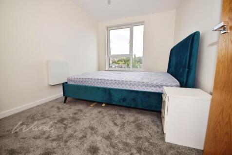 the boathouse bed...