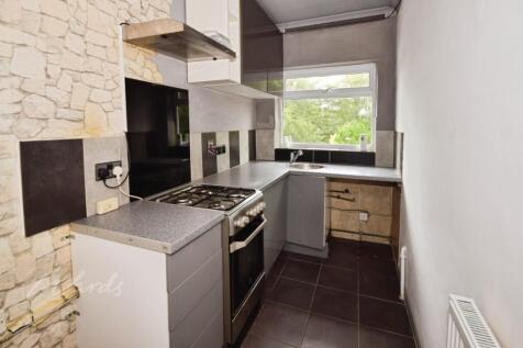 hawthorn kitchen