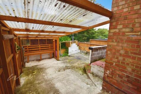 hawthorn garden 1