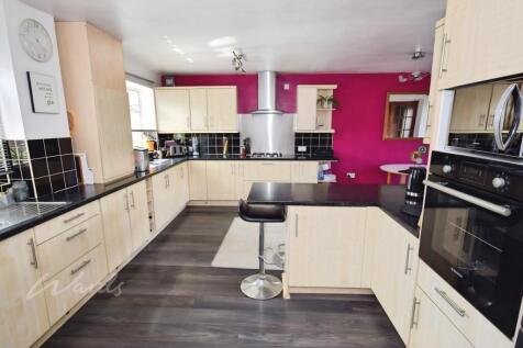 harptree kitchen