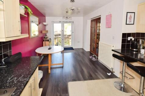 harptree dining room