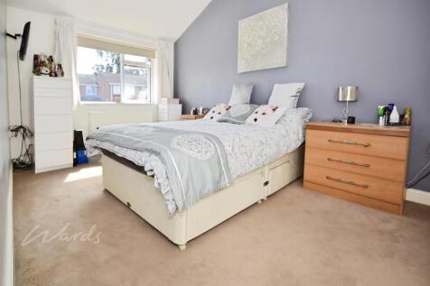 harptree bedroom 1