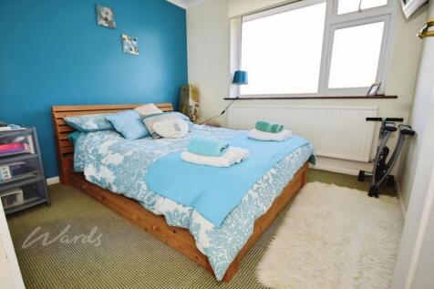 harptree bedroom 2