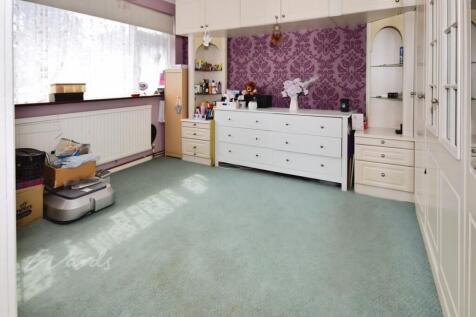 harptree bedroom 3