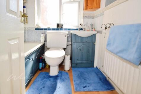 harptree bathroom