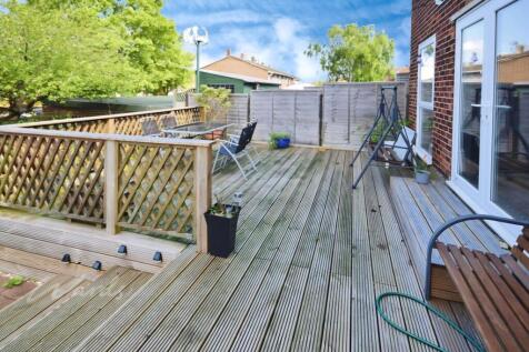 harptree garden d...