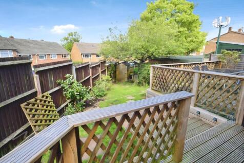 harptree garden