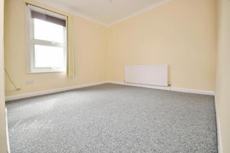 bowes road bed 1