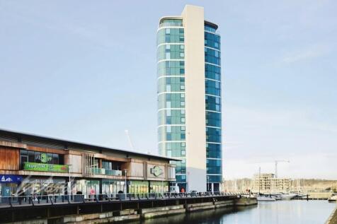 marina front