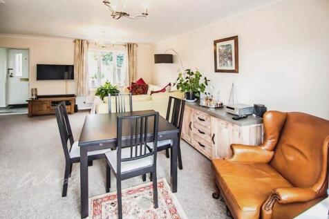 Pochard Lounge