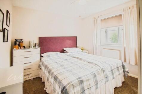 poachard bedroom